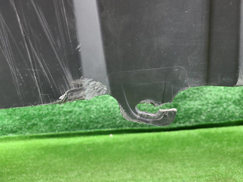 Бампер передний Lada Vesta (2022-н.в.) Cross