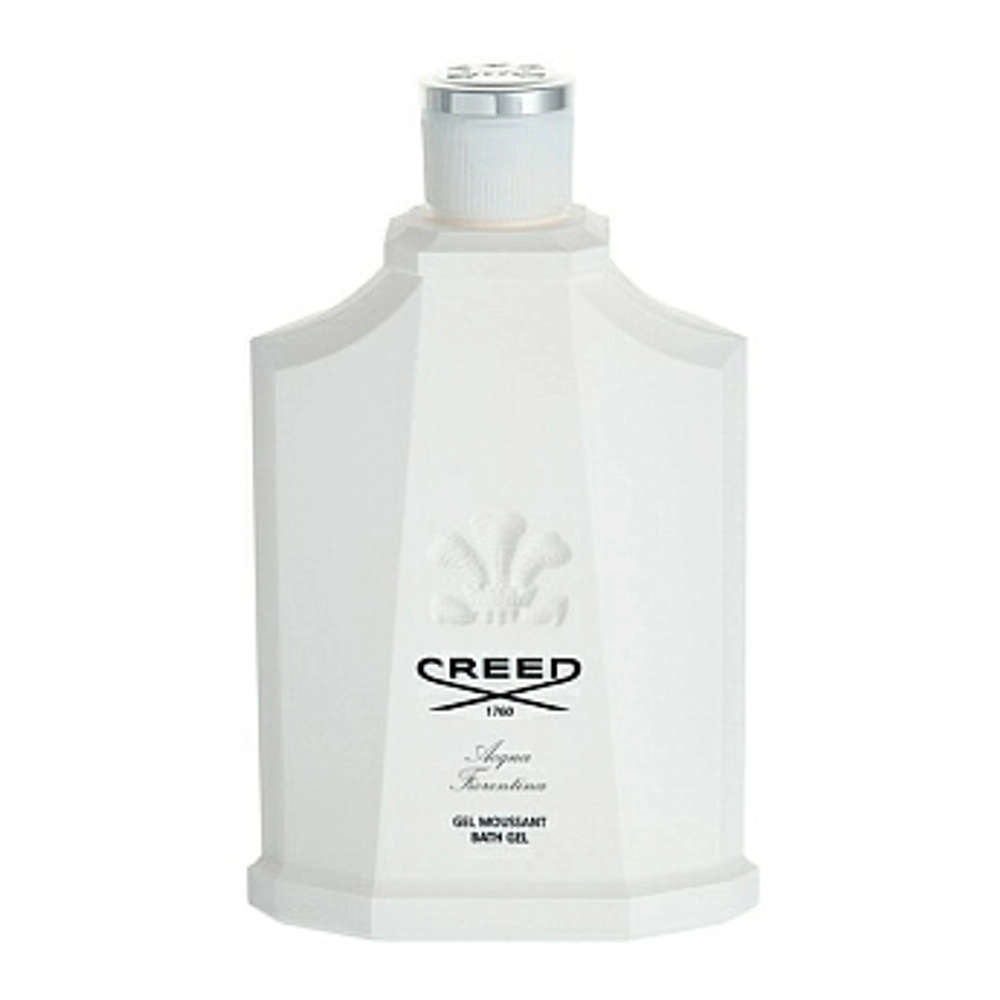 CREED Acqua Fiorentina гель для душа 200 мл