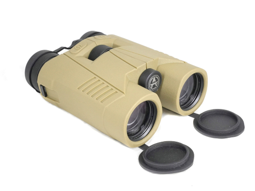 Бинокль ARKON Velax 3K 10x42 с лазерным дальномером