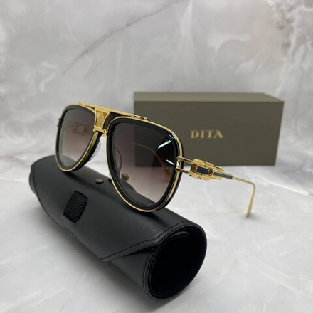 Солнцезащитные очки Dita