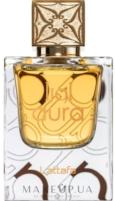 LATTAFA Perfumes Aura