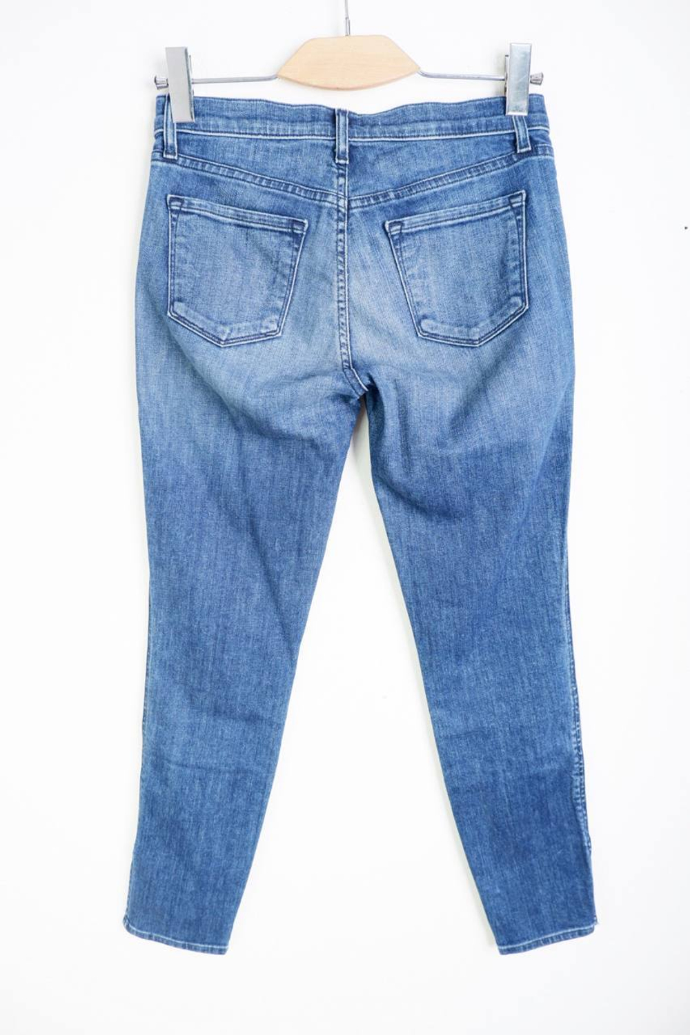 Джинсы J Brand модные, визуально на 42 размер