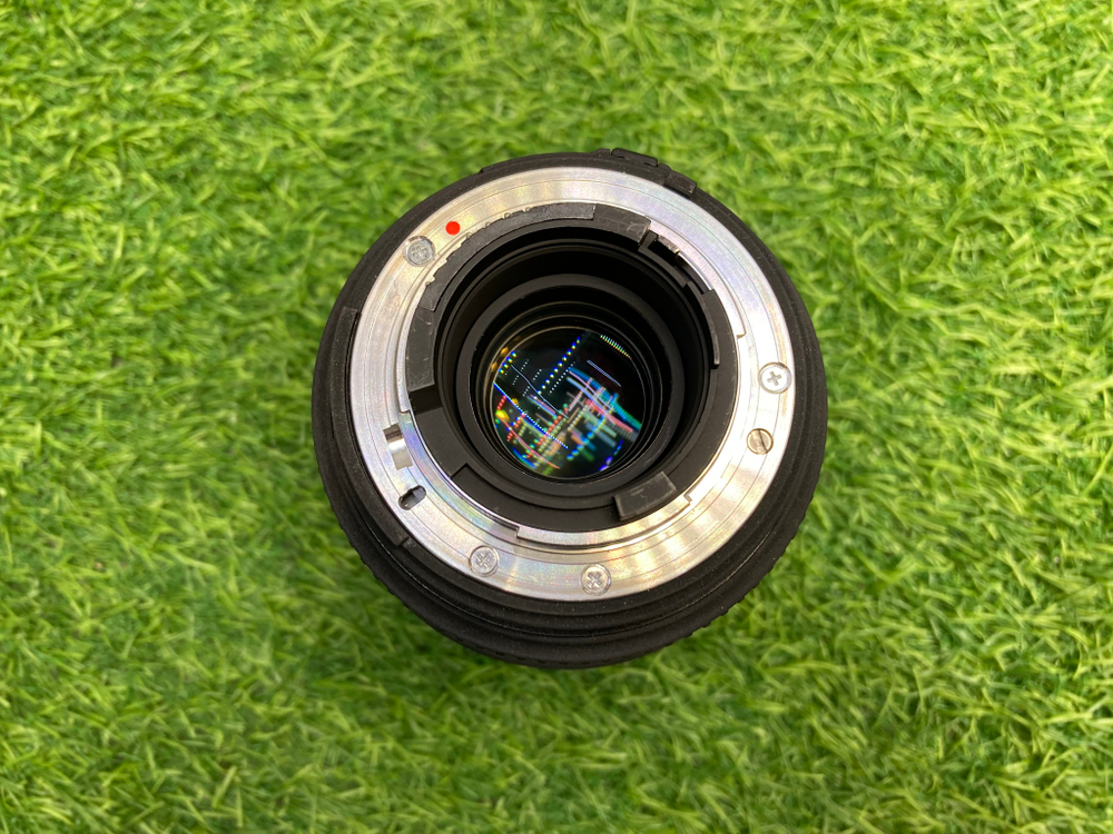 Sigma AF 24-70mm 2.8 EX DG Macro Nikon F