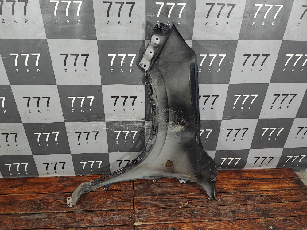 Крыло переднее правое Chery Tiggo 8 Pro 21-нв Б/У Оригинал 553000123AADYJ
