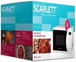 Микроволновая печь Scarlett SC-MW9020S02D