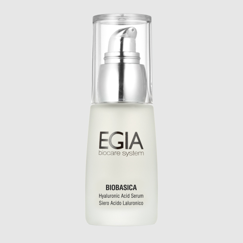 EGIA Сыворотка с гиалуроновой кислотой - Hyaluronic Acid Serum, 30 мл.