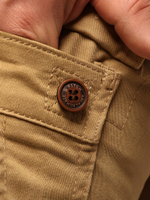 Джоггеры Abercrombie & Fitch AB620