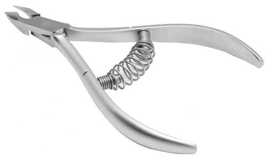 Кусачки маникюрные для кожи Yoko Y SK 029