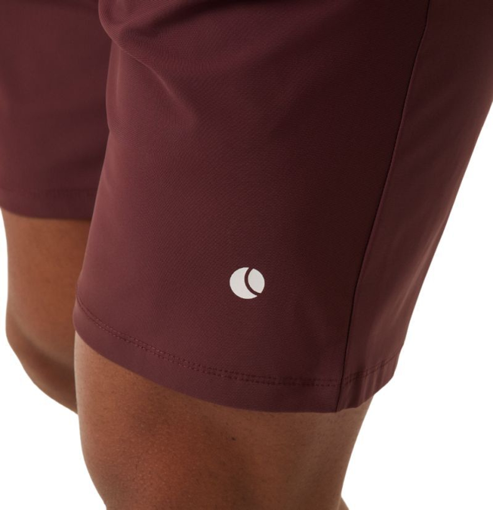 Теннисные шорты Bjorn Borg Ace 9' Shorts - decadent chocolate