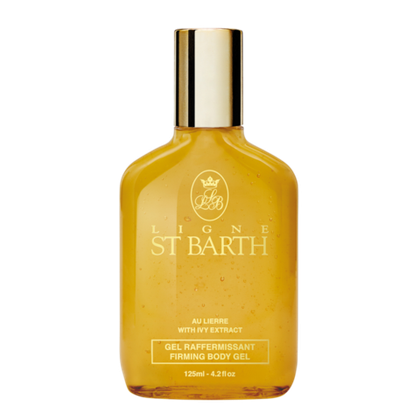 Моделирующий гель для тела с экстрактом плюща