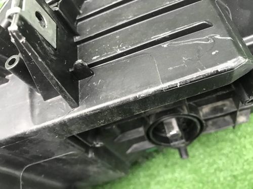 Фара правая BMW 3er F30 F31 (2011-2016) ксенон