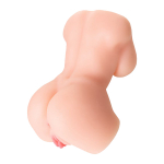 Мастурбатор-торс 20х15см ToyFa Juicy Pussy Shooting Star 893037