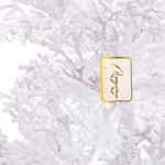 Ёлка «Метель» 120 см, резина (173 веток)