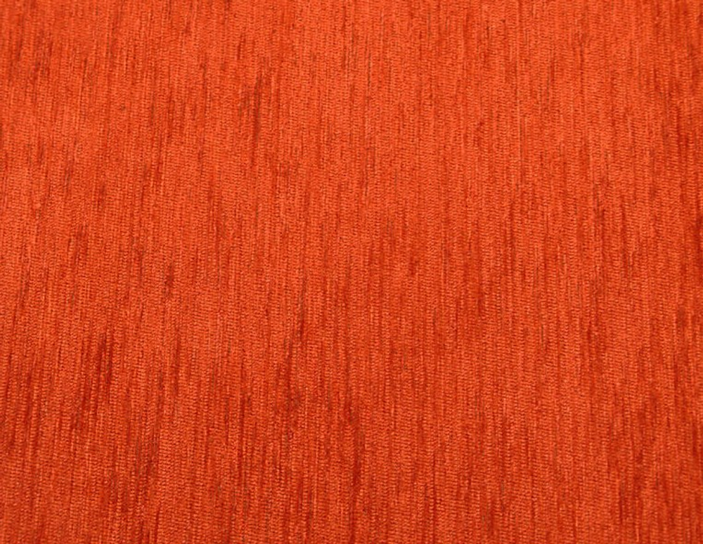 Шенилл Бланк компаньон терракот