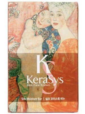 Мыло косметическое KeraSyS Sill Moisture 100 г