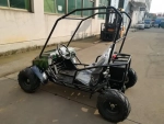 Багги Green Camel Намиб T009 (60V 1500W R7 Дифференциал)