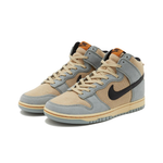 Кроссовки Nike Dunk High SE 'Hemp Hoops' FJ4191-200