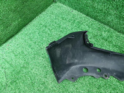 Юбка переднего бампера Honda CR-V 5 (2016-2023)