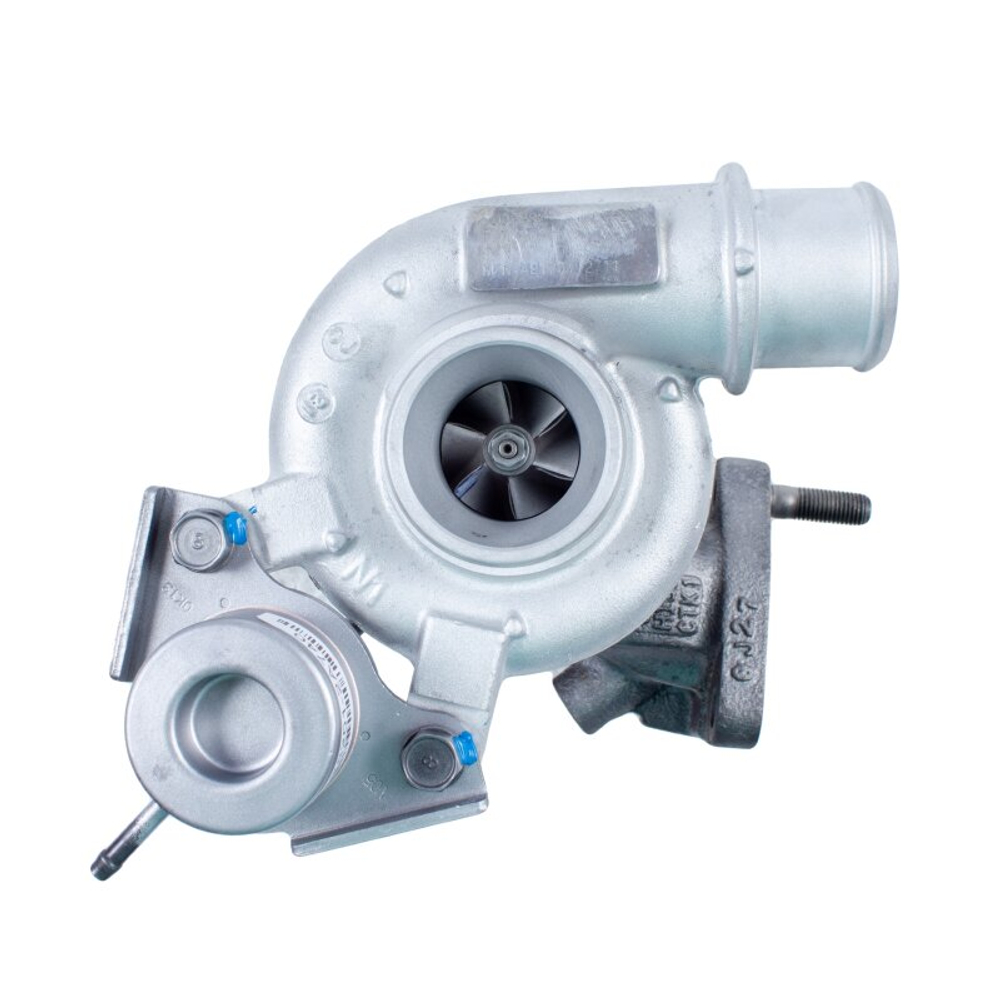 Турбина 28201-2A740 Mitsubishi для Hyundai