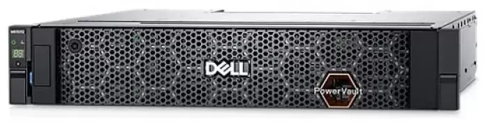 Система хранения Dell  PowerVault ME5012