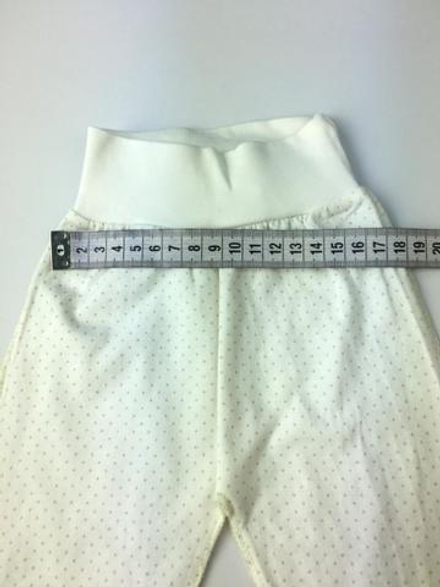 Штанишки практичные на 6 месяцев