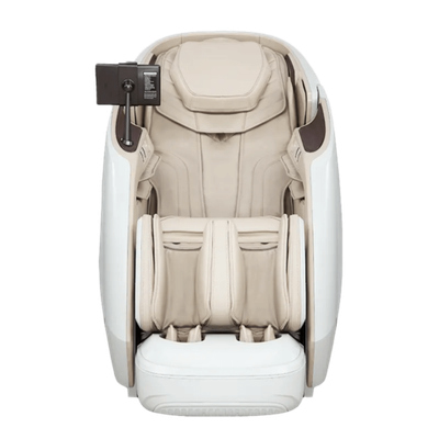 Массажное кресло Ergonova Phantom 5D Beige