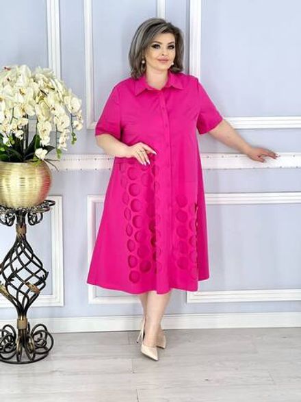 Платье «Молли-2» Fabrika