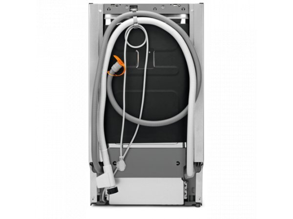 Встраиваемая посудомоечная машина Zanussi ZSLN2321