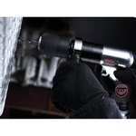 MIGHTY SEVEN (QE-341) Дрель пневматическая 13 мм, 800 об/мин., реверс, быстро-зажимной патрон