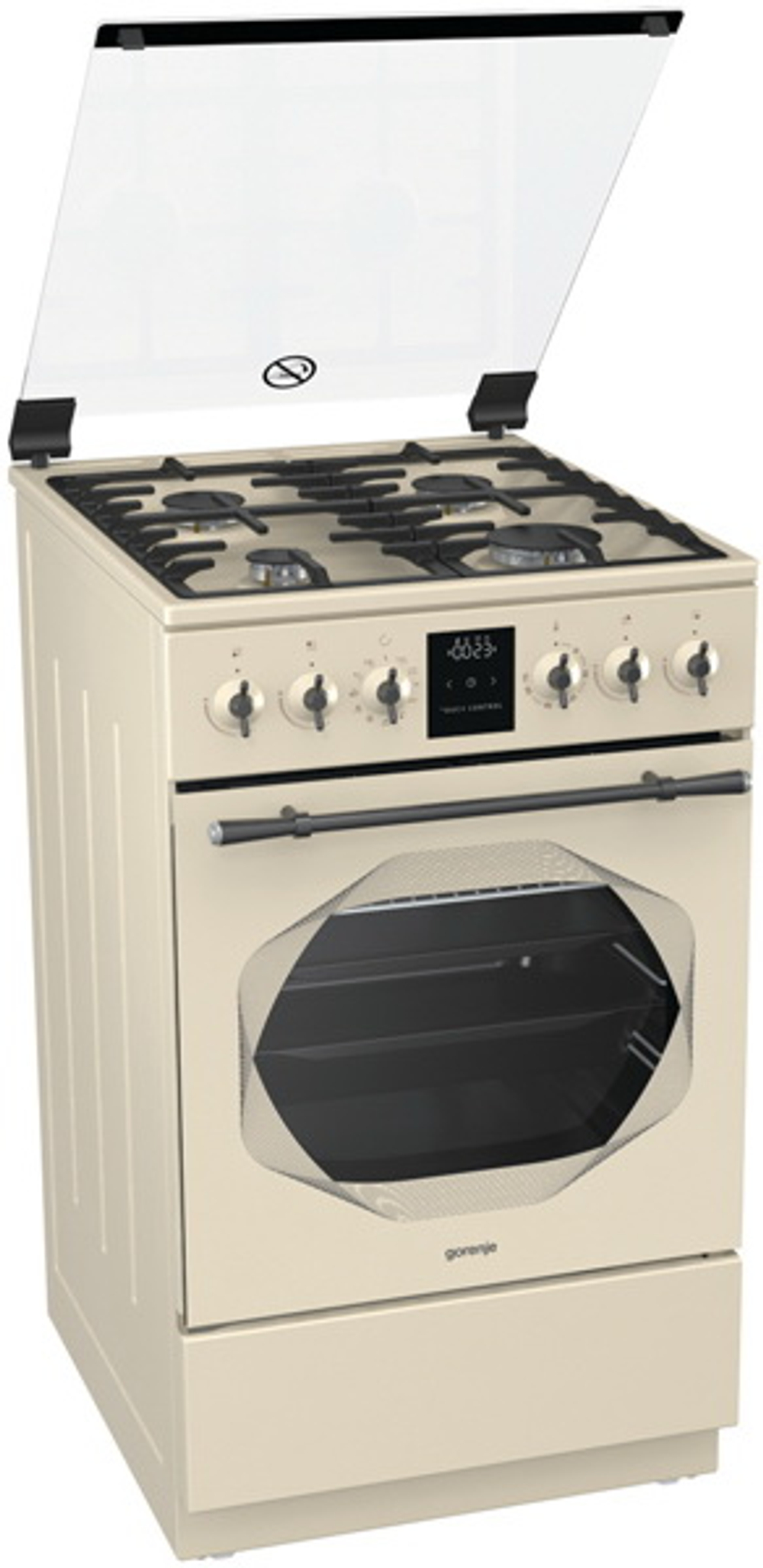 Комбинированная плита Gorenje K53INI