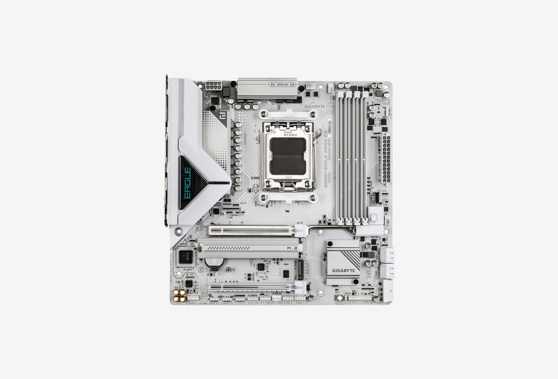 B850M EAGLE WIFI6E ICE_0126228100547