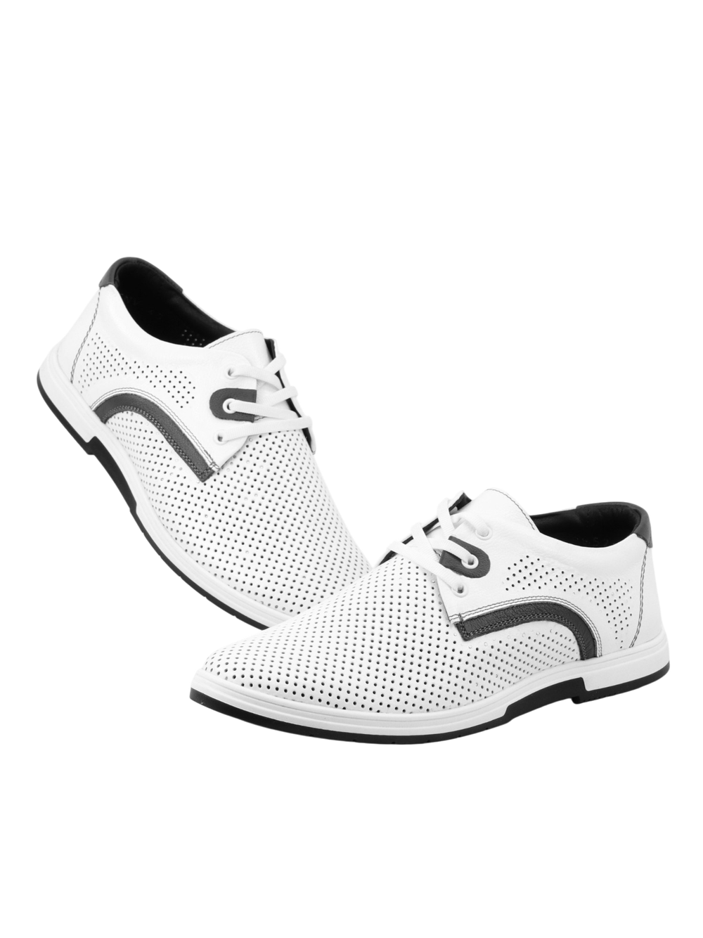 Полуботинки мужские P852-1V