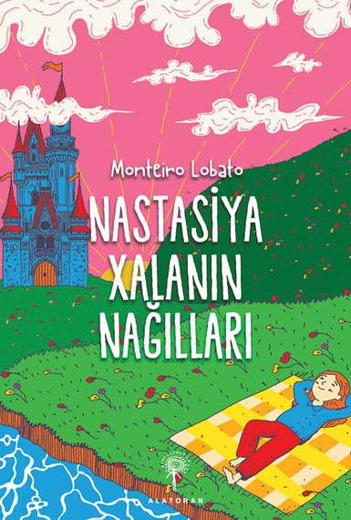 Nastasiya xalanın nağılları