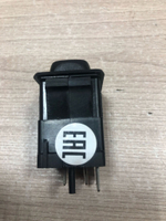 Кнопка блокировки межосевого дифференциала, шт *Россия