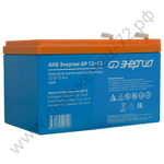 Аккумуляторы Энергия GP | GPL