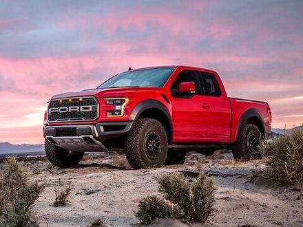 F150/Raptor