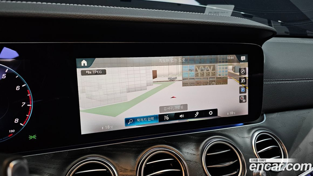 Mercedes-Benz E-Class W213 E250 AMG Line (06.2023)