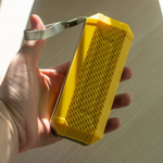 Портативная колонка RITMIX SP-260B с bluetooth, 011685 Серый