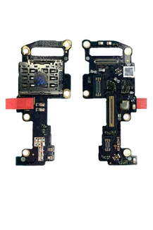 Плата для считывания SIM-карт для Oneplus 10R