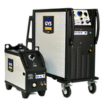 GYS MAGIS 500 WS полуавтоматический инверторный сварочный аппарат