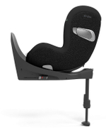 Автокресло Cybex Sirona T i-Size с базой isofix Base T Sepia Black