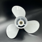 Гребной винт Yamaha 20-30, F20-25 Yanta (3x9 7/8x10 1/2) (Polastorm)