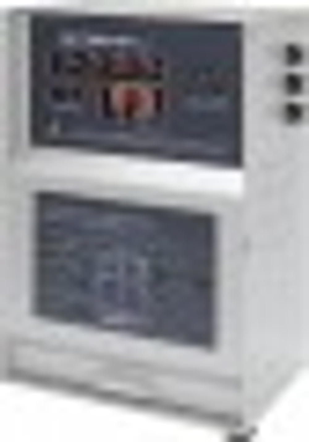 Блок автоматики ТСС 9000/400 190048