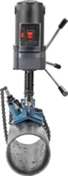 Пружинный балансир HDLift HB-15, нагрузка 9-15 кг