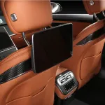 Карбоновый интерьер для MERCEDES BENZ S CLASS W223 2020+ АМГ Мерседес Бенц S класс