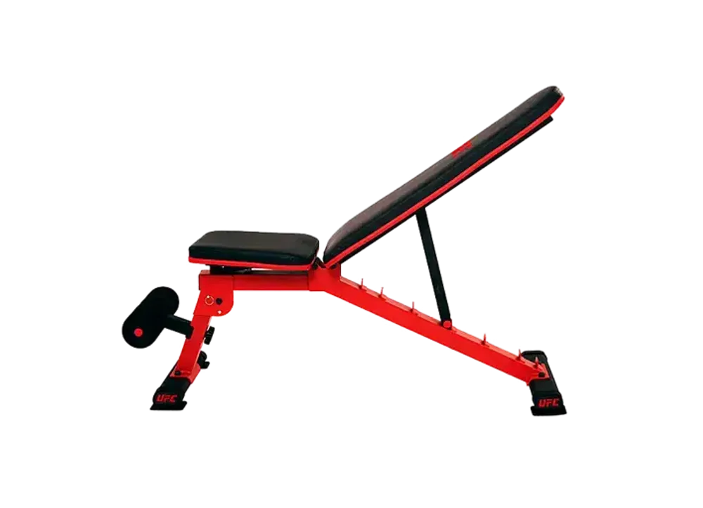 UFC Скамья универсальная