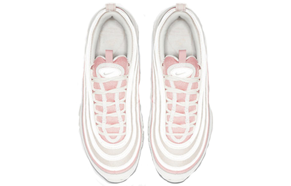 Кроссовки Nike Air Max 97 (Женская размерная сетка)