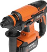 Перфоратор аккумуляторный DAEWOO DAH 2821 Li SET DAH 2821Li SET