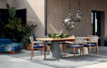 Стол Cassina DINE OUT