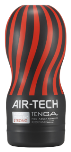 Tenga мастурбатор Air-Tech Strong (сильный)